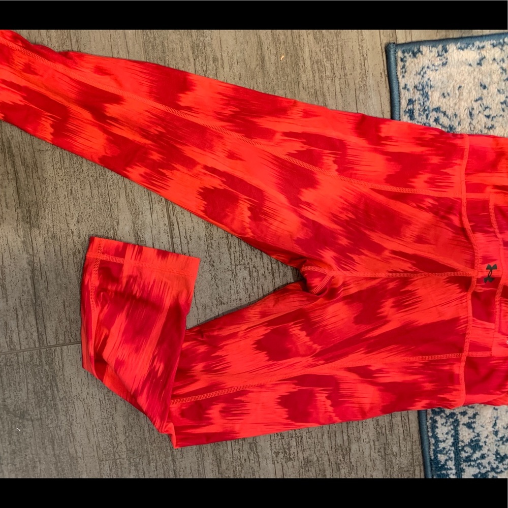 Under armour sz S